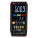 UNI-T UT121 Series Digital Multimeters (UT121A, UT121B, UT122) thumbnail image 5