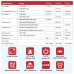 UNI-T UT121 Series Digital Multimeters (UT121A, UT121B, UT122) thumbnail image 3