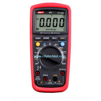 UNI-T UT139B Digital Multimeter with True RMS