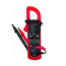 UNI-T UT201 Digital Clamp Meter 400A