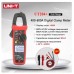 UNI-T UT204+ Digital Clamp Meter True RMS Multimeter thumbnail image 1