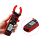 New UNI-T UT210E Digital Clamp Meter True RMS