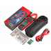  UNI-T UT216C Digital Clamp Meter 600A thumbnail image 2