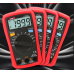 UNI-T UT33D+ Digital Multimeter thumbnail image 4