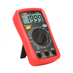 UNI-T UT33D+ Digital Multimeter