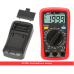 UNI-T UT33D+ Digital Multimeter thumbnail image 2