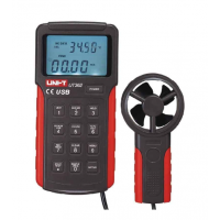 UNI-T UT362 Professional Digital Anemometer Wind Speed Meter