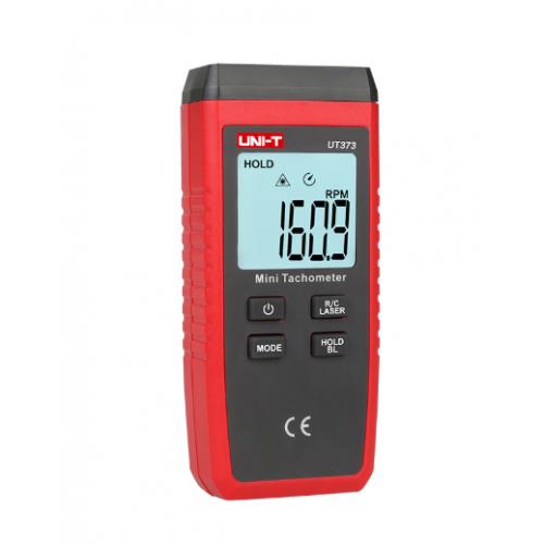 UNI-T UT373 Mini Industrial Tachometer - product image