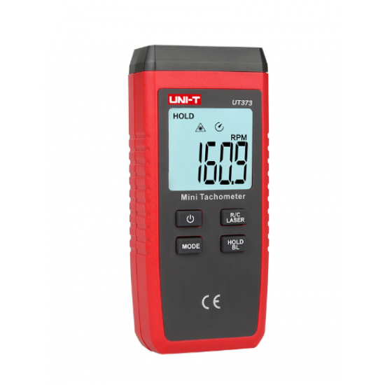 UNI-T UT373 Mini Industrial Tachometer