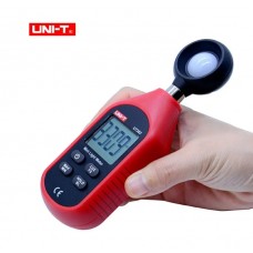 UNI-T UT383 Light Lux Meter
