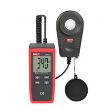 UNI-T UT383S Digital Lux Meter