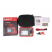 UNI-T UT502C Insulation Resistance Tester thumbnail image 1