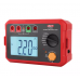 UNI-T UT502C Insulation Resistance Tester thumbnail image 2