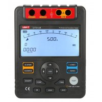 UNI-T UT513A Insulation Resistance Tester