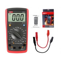 UNI-T UT603 LCR Meter