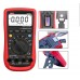 UNI-T UT61E Digital Multimeter True RMS Peak PC Connect 22000 Counts Data Hold Auto Range thumbnail image 1