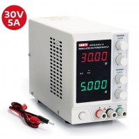 UNI-T UTP3315TFL-II DC Power Supply