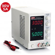UNI-T UTP3315TFL-II DC Power Supply