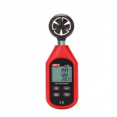UNI-T UT363 Wind Speed Meter Anemometer