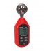 UNI-T UT363 Wind Speed Meter Anemometer thumbnail image 1