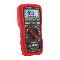 UNI-T UT197 Industrial Digital Multimeter