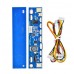 Universal 26-65 Inch Led Lcd Tv Backlight Driver Board &amp; Inverter for Backlight Led Constant Current Board Driver Board thumbnail image 1