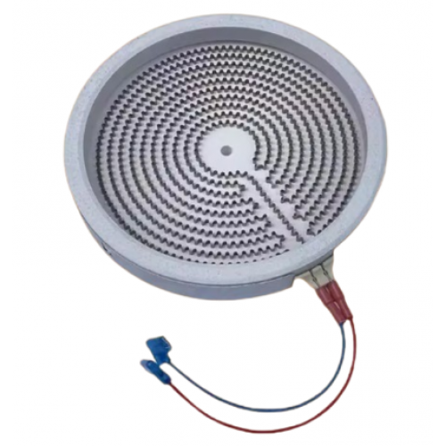 Universal Electric Ceramic Stove Heating Plate 20cm 2000W - product image