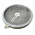 Universal Electric Ceramic Stove Heating Plate 20cm 2000W thumbnail image 1