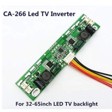 Universal Multifunction Inverter For Backlight Led Constant Current Board Driver Board 12 Connecters Led Strip Tester