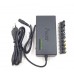 Notebook Power Adapter 12V-24V DC 8 Separate Connector thumbnail image 1