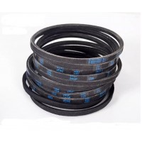 Universal Pulsator Washing Machine Drive Belt O-Type, Triangular, Conveyor Motor Belt