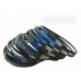 Universal Pulsator Washing Machine Drive Belt O-Type, Triangular, Conveyor Motor Belt thumbnail image 3