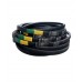 Universal Pulsator Washing Machine Drive Belt O-Type, Triangular, Conveyor Motor Belt thumbnail image 1