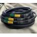 Universal Pulsator Washing Machine Drive Belt O-Type, Triangular, Conveyor Motor Belt thumbnail image 5