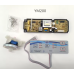 Universal Washing Machine PCB Board YM200 High Quality thumbnail image 1