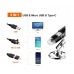 USB Digital Microscope 1000X thumbnail image 2