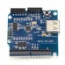 USB Host Shield For Arduino UNO, MEGA, Compatible with Google Android ADK thumbnail image 1