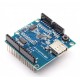 USB Host Shield For Arduino UNO, MEGA, Compatible with Google Android ADK