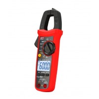 UT204+ 600A Digital Clamp Meter (Original)