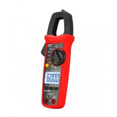 UT204+ 600A Digital Clamp Meter (Original)