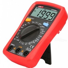 Uni-T UT33B+ Digital Multimeter