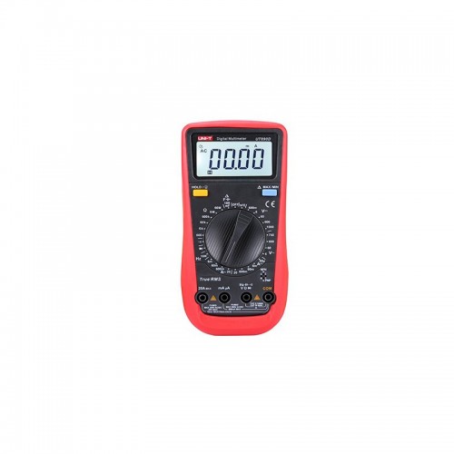 UT890D+ Digital Multimeter - product image