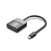 Vention TDCBB Type-C to HDMI Adapter thumbnail image 1