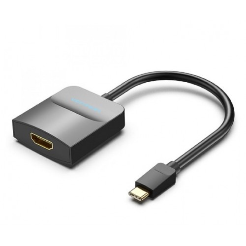 Vention TDCBB Type-C to HDMI Adapter - product image