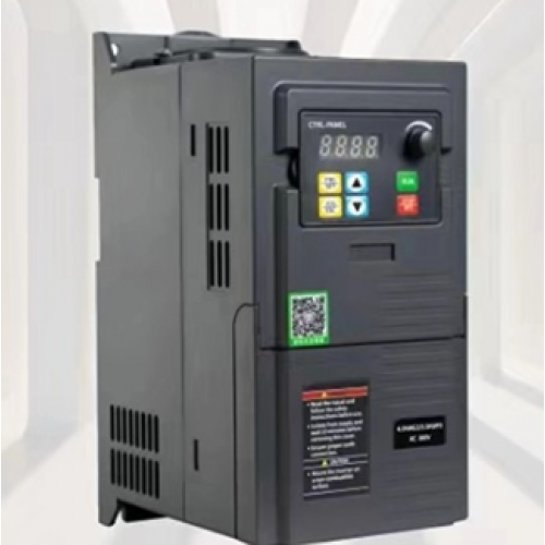 VFD Variable Frequency Drive 380V 4.0KW 5.5KW Input 3 Phase to Output 3 Phase HARS Inverter Universal - product image