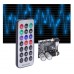 Bluetooth Decoder Board VHM-314 V3.0 Audio Receiving Board thumbnail image 2