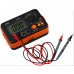 VICI VC60B+ Digital Insulation Resistance Tester thumbnail image 1