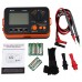 VICI VC60B+ Digital Insulation Resistance Tester thumbnail image 2