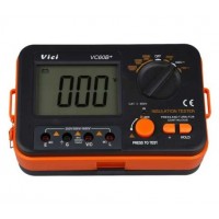 VICI VC60B+ Digital Insulation Resistance Tester