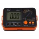 VICI VC60B+ Digital Insulation Resistance Tester